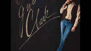 In the Jailhouse Now - Guy Clark (Official Audio)