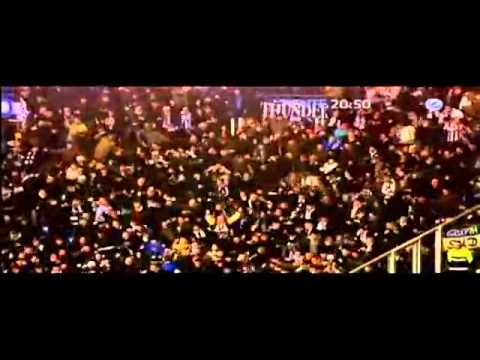 FK Ventspils vs Hertha Berlin Trailer UEFA Europa League