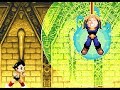 Astro Boy Omega Factor Hard Part 13 Rebirth Lost World NO DAMAGE