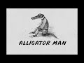 Dave Dudley - Alligator Man (nice version and quality)