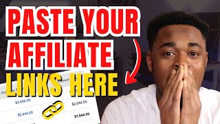 5 FREE Ways To PROMOTE Your Affiliate Links 🔥(NEW)  | Affiliate Marketing Tutorial