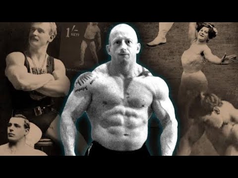 Jamie Lewis - World Record PED Stack & Natty or Not BS