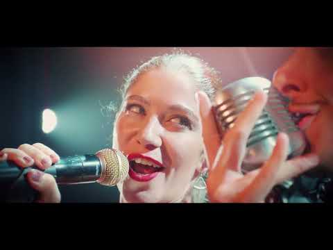 TARMAC RODÉO - Lose Control 2/2 (Scène)