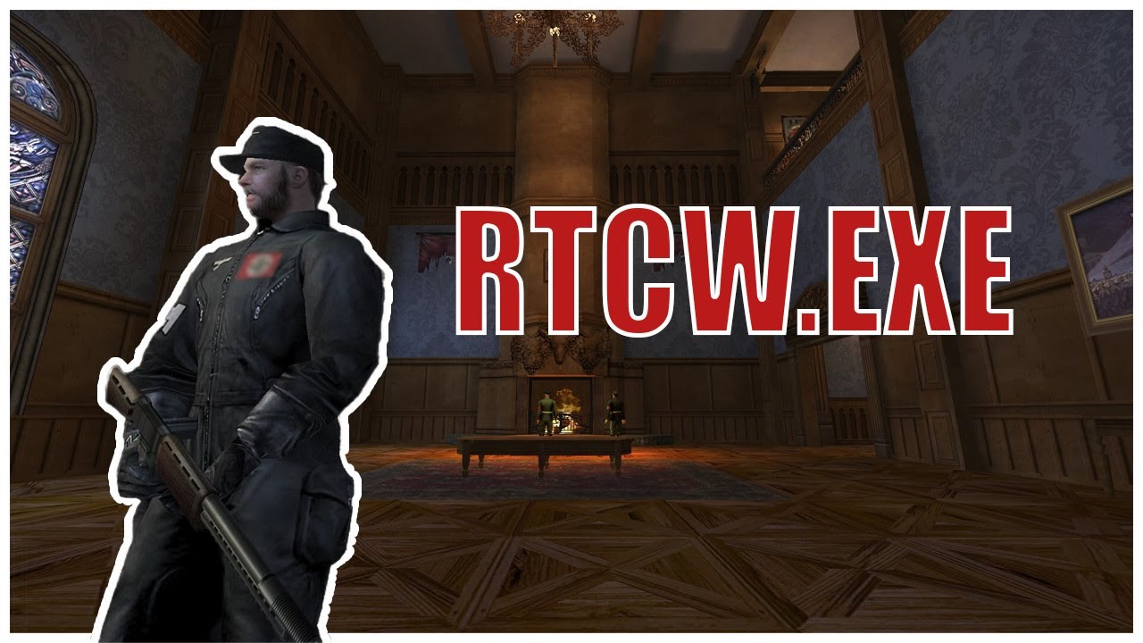 Return to Castle Wolfenstein is underrated... | Review