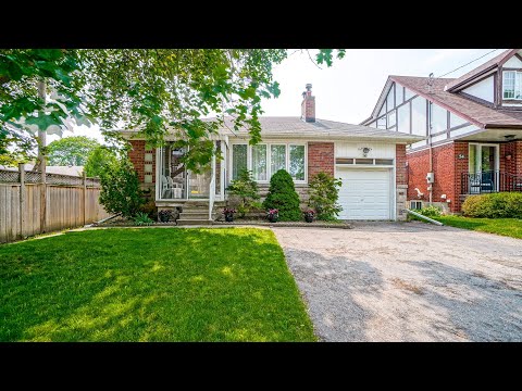 56 Silverhill Drive, Etobicoke Home for Sale - Real Estate Properties for Sale