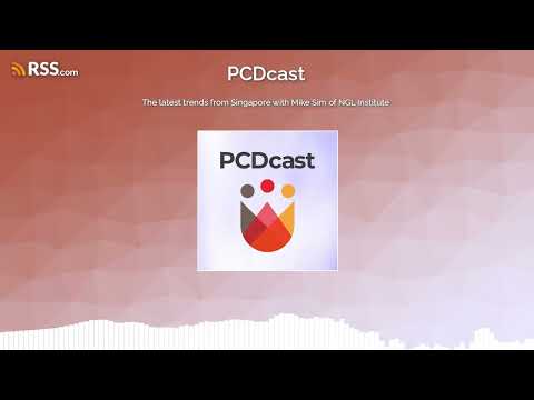 The latest trends from Singapore with Mike Sim of NGL Institute