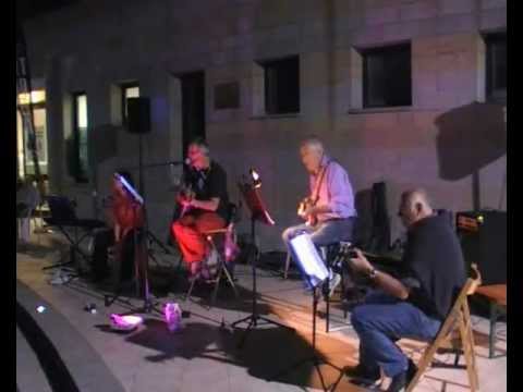 Concerto "Alta Via Stage Race" - Ceparana (SP) - 16 giugno 2012