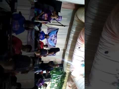 Hellen Clarista memori berkasih duet romantis