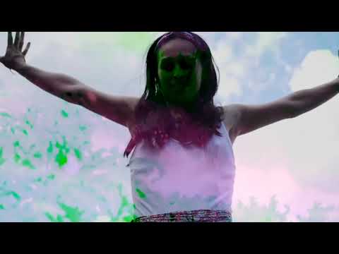 Seba Campos - Canto al Sol (Official Music Video)