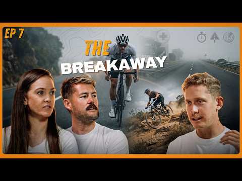 Active Hobo and The Breakaway