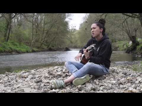 Camille Esteban - cover Tout donner/Tchikita (Maître Gims/JUL)