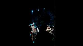 Mickey Hart Band, Joe Rain SLC UT, 2013