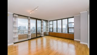 200 N. Jefferson Unit 1601