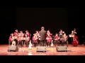 I Remember You - Korea Ukulele Ensemble at the concert of Daniel Ho&Herb Ohta Jr.