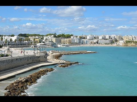 Locais a visitar em (Otranto - Itália)