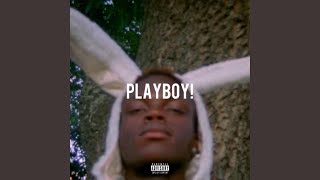 playboy! Music Video
