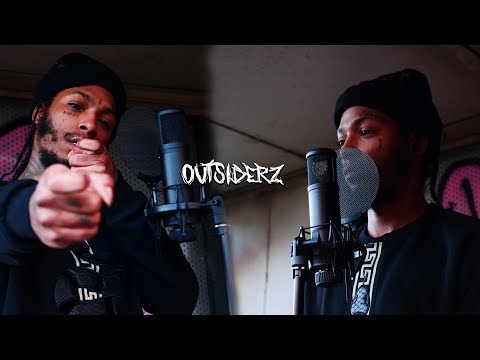OUTSIDERZ | EP.1