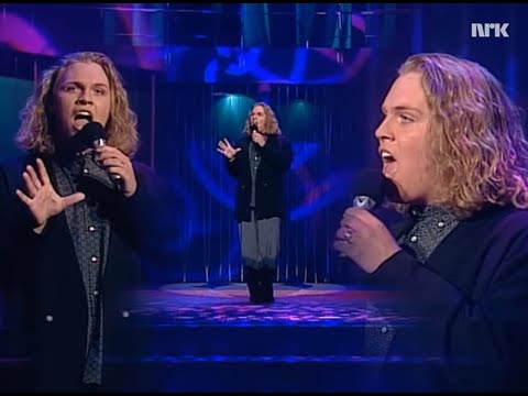 Jan Werner Danielsen - Anthem (1994)