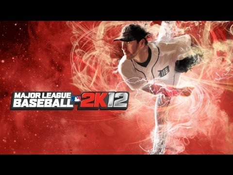 Major League Baseball 2K12 Playstation 3