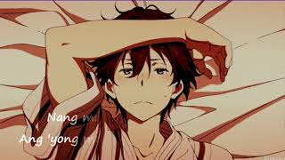 DI MAKATULOG with LYRICS