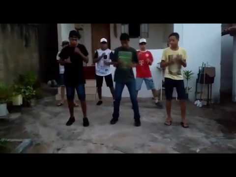 Trava e Destrava | Bonde R300 - Oh Nanana