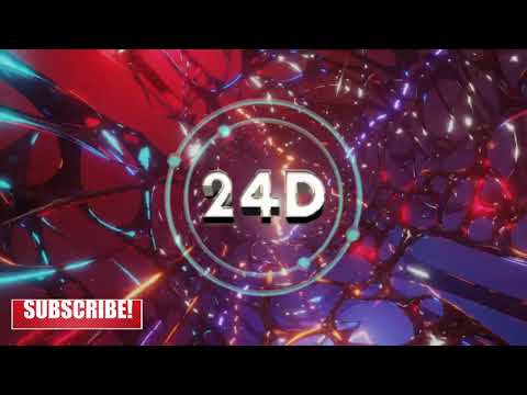 Marin Hoxha Vs Vinsmoker - No Limits (24D AUDIO)🎧  (Use Headphones)