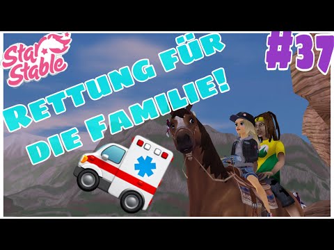 Rettung für die Familie!🚑||#37||SSO||DE