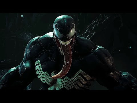 Marvel’s Midnight Suns Venom DLC All Cutscenes