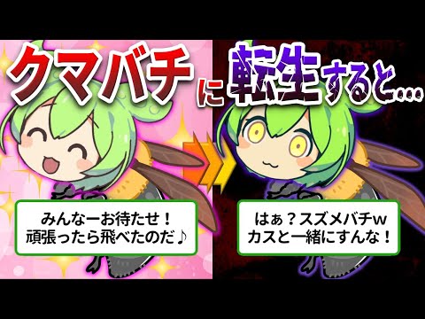 キマバチ科について詳しく解説