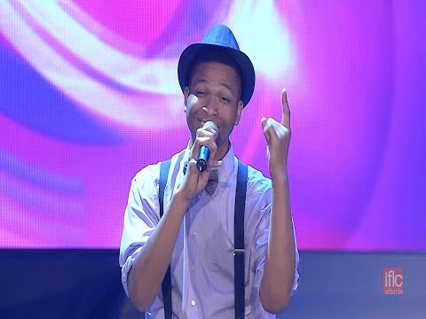 IFLC Albania 2016 - Counting Stars (USA)