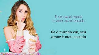 Dulce María - Borrón y Cuenta Nueva (Tradução PT-BR)