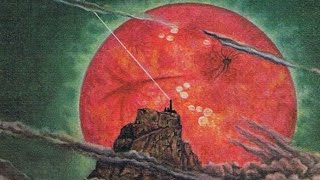 The Lonely Lighthouse Keeper - Klaatu