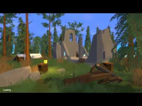 Rise of Liberty: Defense of Bunker Hill