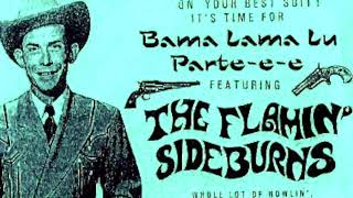 Music video thumbnail preview for The Flaming Sideburns Out Of Our Tree (Official Video) by The Flaming Sideburns
