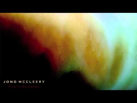 Jono McCleery - Painted Blue