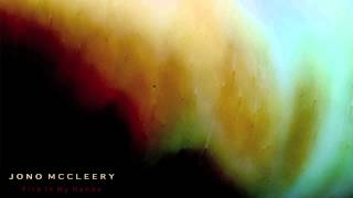 Jono McCleery - Painted Blue