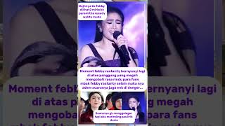 Download lagu febby nyanyi sampe lupa kalo dia dlu member blink#febbyrastanty #blink #vidioshort #viralvideo mp3