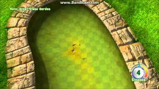 3D Ultra Minigolf Adventures Deluxe(PC): Lost Island Tournament