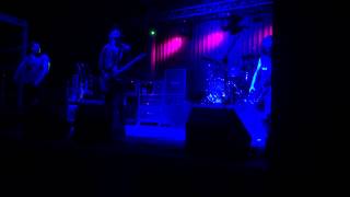 "Filthy Heart" by Adelitas Way @Blue Max Midland TX 7/31/15