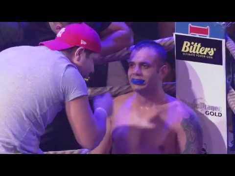 Kompletní záznam Galavečera profesionálního boxu a K-1 v Lucerně 2018