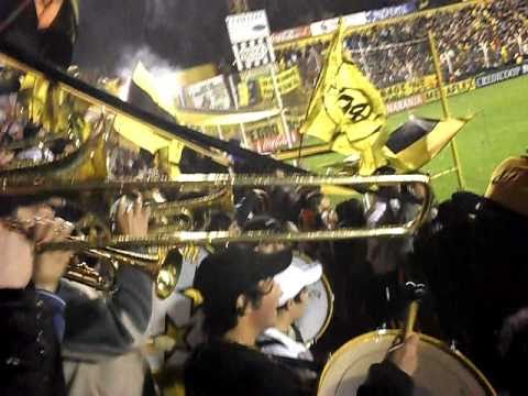 "Olimpo - Boca - La Noroeste 74" Barra: Noroeste 74 &bull; Club: Olimpo