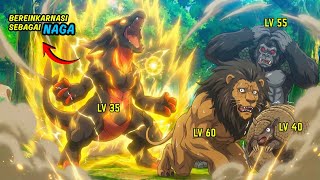 Download lagu Bereinkarnasi Ke Isekai Sebagai Telur Naga dengan Kekuatan Evolusi Tanpa Batas (Ep1-4) mp3