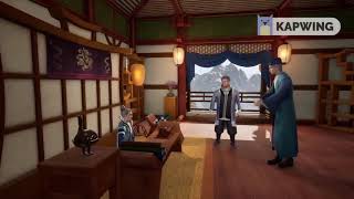 Download lagu Tales of demons and gods episode 110(Season 3 episode 30) preview. mp3