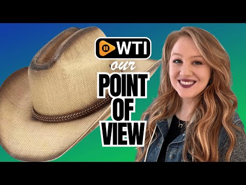 Western Cowboy Hat for Women and Men - WTI product video review