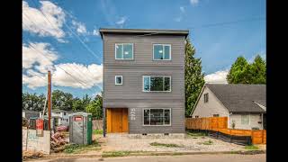 2915 N Hunt St. Portland, OR 97217