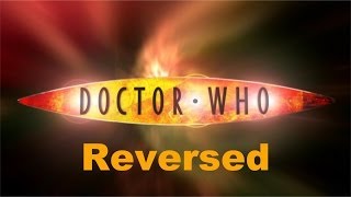 20 Tooth And Claw Reversed