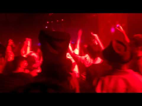 Sneijder @ Circus - Jase Thirlwall vs. Motorcycle - As The Rush Freaks (John O'Callaghan mashup)