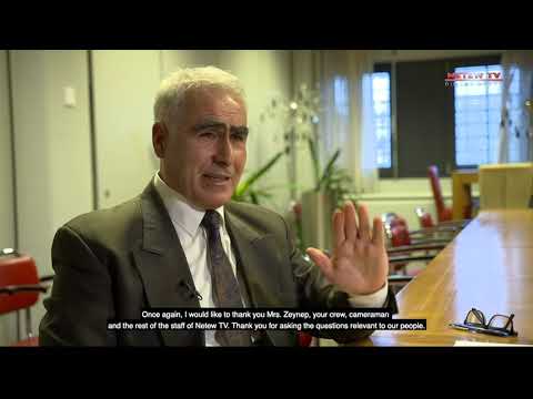 HÜSEYİN BAYBAŞİN 25 YIL SONRA İLK KEZ CEZAEVİNDE RÖPORTAJ VERDİ