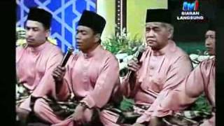 Download lagu Guru Quran Sarawak - Ya Khaliqal Aqwan mp3