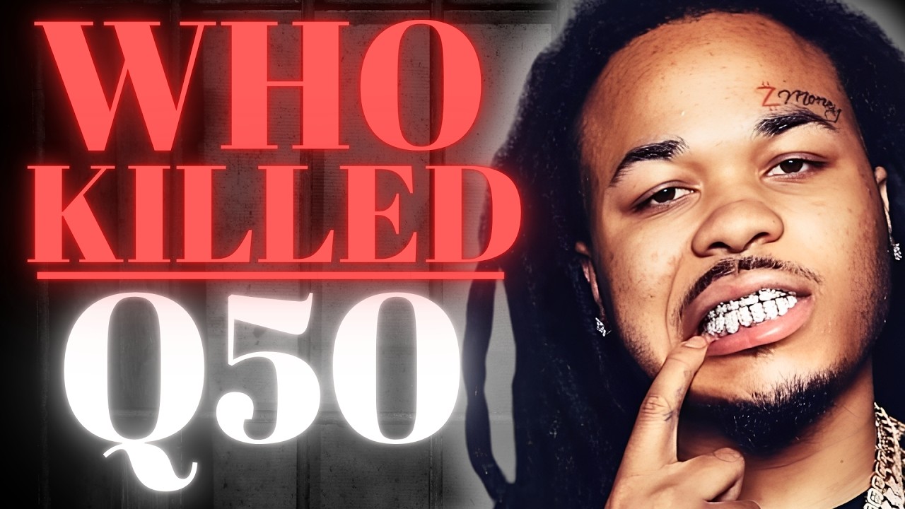 Who Killed Q50? - 10 Days Later...